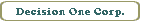 Decision One Corp.