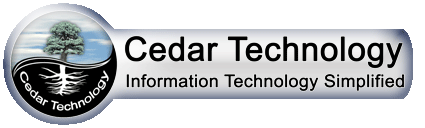 Cedar Technology