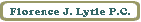 Florence J. Lytle P.C.